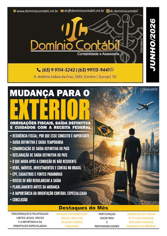 Revista Mensal Junho/2026