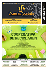 Revista Mensal Abril/2021