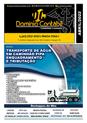 Revista Mensal Abril/2022