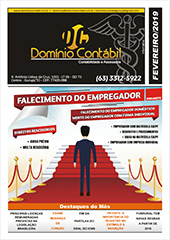 Revista Mensal Fevereiro/19