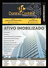 Revista Mensal Janeiro/2021