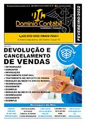 Revista Mensal Janeiro/2022