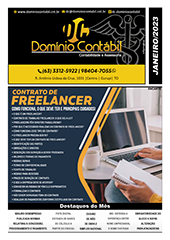 Revista Mensal Janeiro/2023