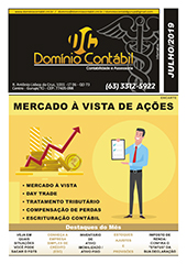 Revista Mensal Julho/19