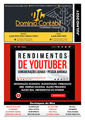 Revista Mensal Julho/2021
