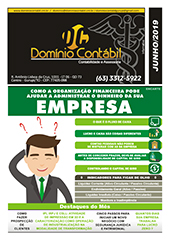 Revista Mensal Junho/19