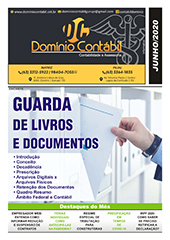 Revista Mensal Junho/2020