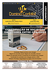 Revista Mensal Junho/2021