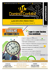 Revista Mensal Junho/2022