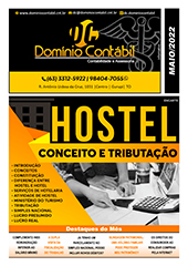 Revista Mensal Maio/2022