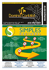 Revista Mensal Março/19