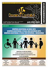 Revista Mensal Novembro/19