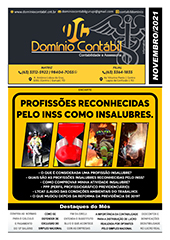 Revista Mensal Novembro/2021