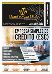 Revista Mensal Outubro/19
