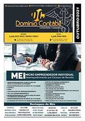 Revista Mensal Outubro/2021