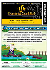 Revista Mensal Outubro/2022
