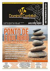 Revista Mensal Setembro/19