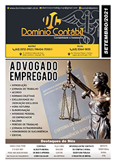 Revista Mensal Setembro/2021